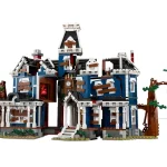 Stranger Things : la Maison Creel - 11370