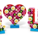 Les lettres LOVE - 40867