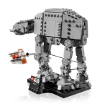 AT-AT - 75440