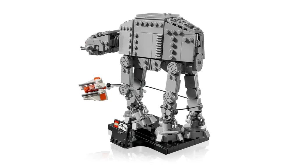 AT-AT - 75440