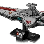 Le croiseur assaut de classe Venator - 75441