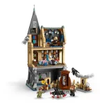 Le chateau de Poudlard - Infirmerie - 76463