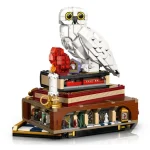 Ecole des sorciers – Edition collector - 76466