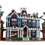 Stranger Things : la Maison Creel - 11370