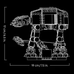 AT-AT - 75440