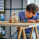 Droïde astromécano BB-8™ - 75452