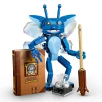 Le Lutin de Cornouailles - 76461