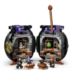 Le chaudron - le cours de potions cache - 76464
