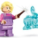 La maison de Luna Lovegood - 76467