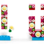 Les lettres LOVE - 40867