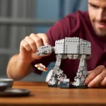 AT-AT - 75440