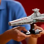Le croiseur assaut de classe Venator - 75441