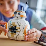 Droïde astromécano BB-8™ - 75452