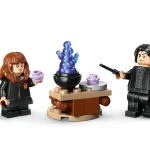 Le chaudron - le cours de potions cache - 76464