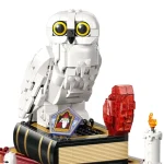 Ecole des sorciers – Edition collector - 76466