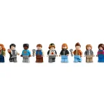 Stranger Things : la Maison Creel - 11370