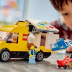 Le van LEGO - 60500