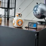 Droïde astromécano BB-8™ - 75452