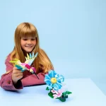 Animaux sauvages : le colibri colore - 31384