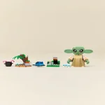 Chez Grogu - 75443