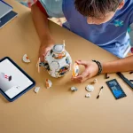 Droïde astromécano BB-8™ - 75452