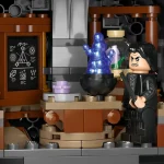 Le chaudron - le cours de potions cache - 76464