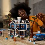 Stranger Things : la Maison Creel - 11370