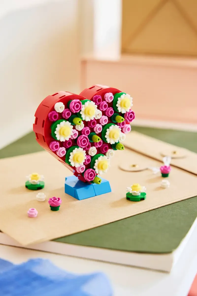 Les lettres LOVE - 40867