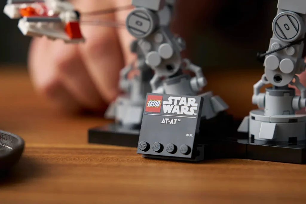 AT-AT - 75440