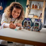 Le chaudron - le cours de potions cache - 76464