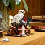 Ecole des sorciers – Edition collector - 76466
