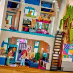 La maison de famille de Liann - 42687