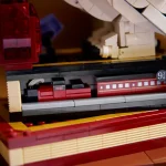 Ecole des sorciers – Edition collector - 76466