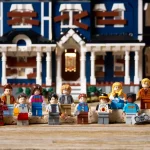 Stranger Things : la Maison Creel - 11370