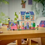 La maison de famille de Liann - 42687