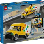 Le van LEGO - 60500