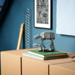 AT-AT - 75440