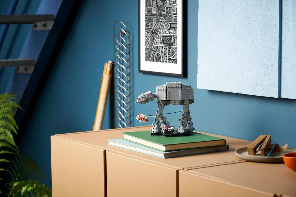 AT-AT - 75440