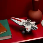 Le croiseur assaut de classe Venator - 75441