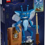 Le Lutin de Cornouailles - 76461
