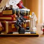 Ecole des sorciers – Edition collector - 76466