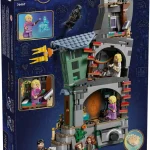 La maison de Luna Lovegood - 76467