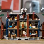 Stranger Things : la Maison Creel - 11370