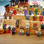 15e anniversaire - La vieille ville - 71861