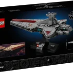 Le croiseur assaut de classe Venator - 75441