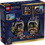 Le chaudron - le cours de potions cache - 76464
