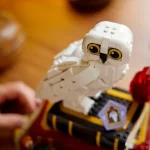 Ecole des sorciers – Edition collector - 76466