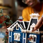 Stranger Things : la Maison Creel - 11370