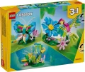 Animaux sauvages : le colibri colore - 31384