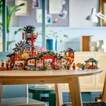 15e anniversaire - La vieille ville - 71861
